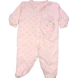 ❤️✨ 2 for $10 or 4 for $15 ✨ Little Me 3M Footies